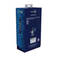 Florence Collection - Handcuffs - Blue