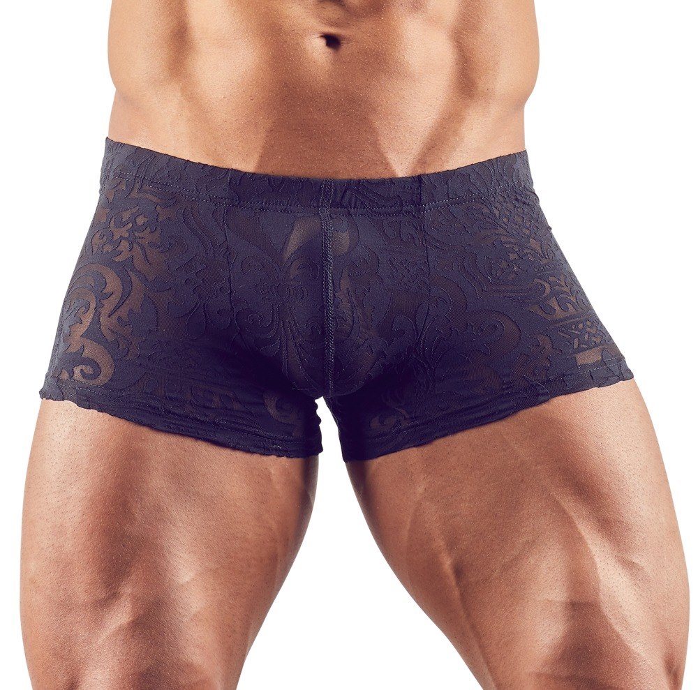 Bokserki męskie Ornament S — zdjęcie 7