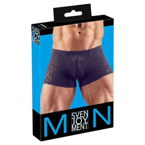 Bokserki męskie Ornament M