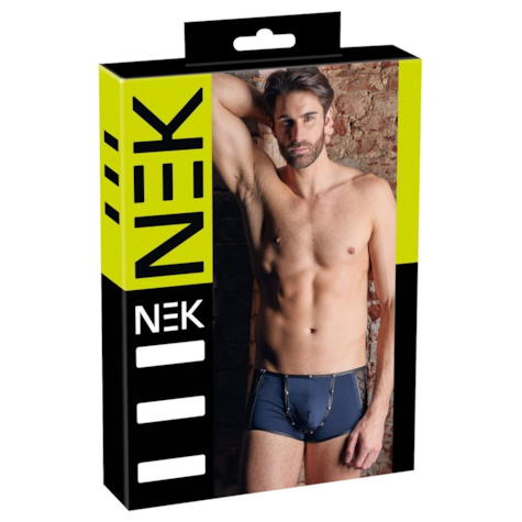 Majtki męskie Andrew L NEK