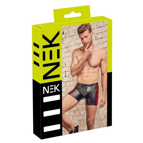 Spodenki męskie Greg XL NEK