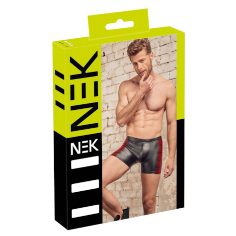 Spodenki męskie Greg L NEK