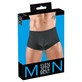 M.Pants silver 2XL