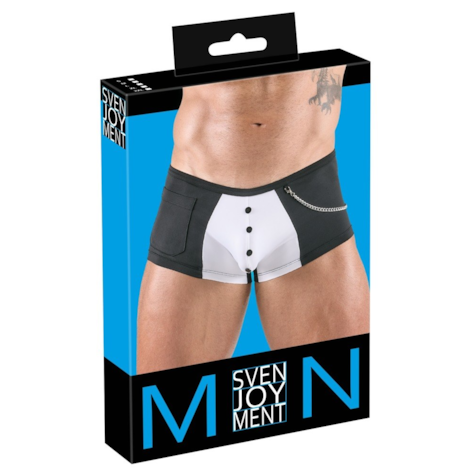 Men's Pants Waiter 2XL