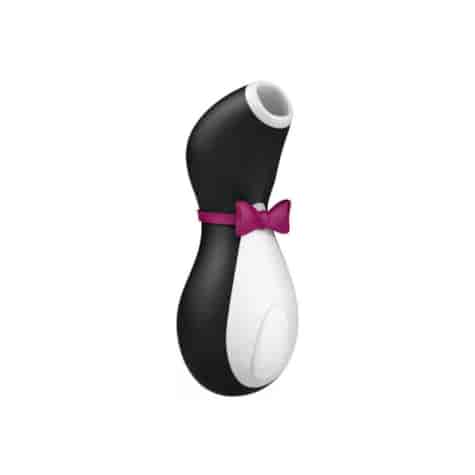 Masażer łechtaczki Satisfyer Pro Pingwin
