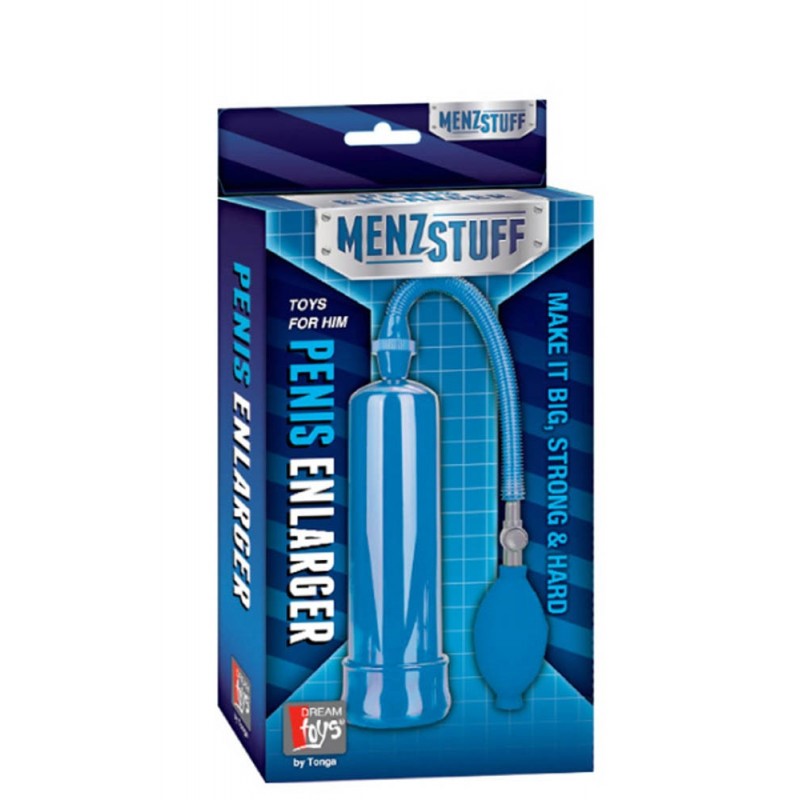 Pompka Do Penisa Penis Enlarger