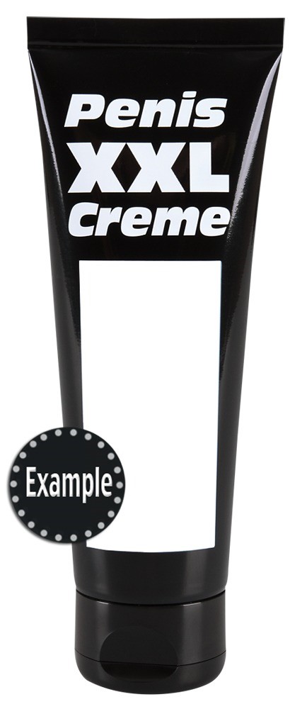 Krem Na Powiększenie Penisa 80Ml Penis Xxl