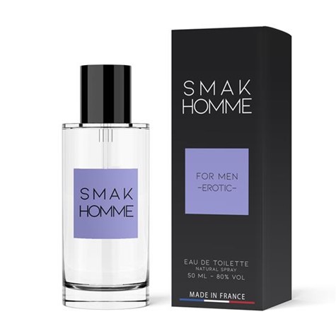 *SMAK for Man