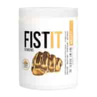Fist It Numbing Lubricant - 1000 ml