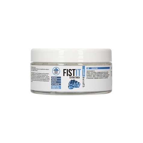 Fist It Extra Thick Lubricant - 10.1 fl oz / 300 ml