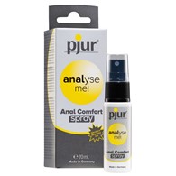 Spray analny relaksyjący Analysme! 20ml Pjur
