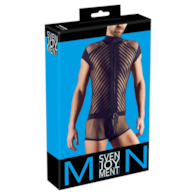 Men´s Playsuit M