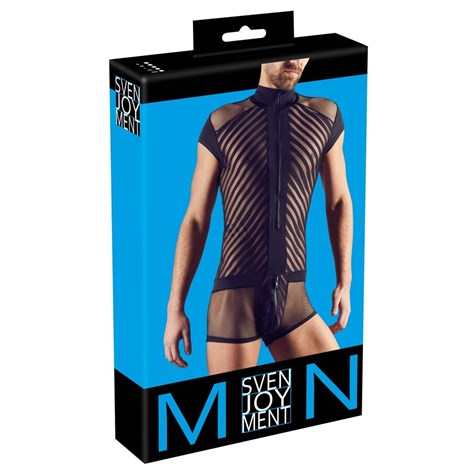 Men´s Playsuit M