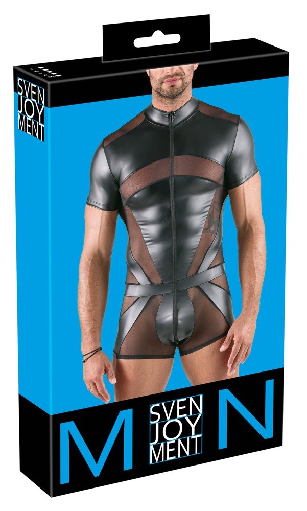 Men's Playsuit 2XL