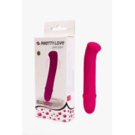 Pretty Love Antony, 10 Function vibration, 11,7x2,5cm