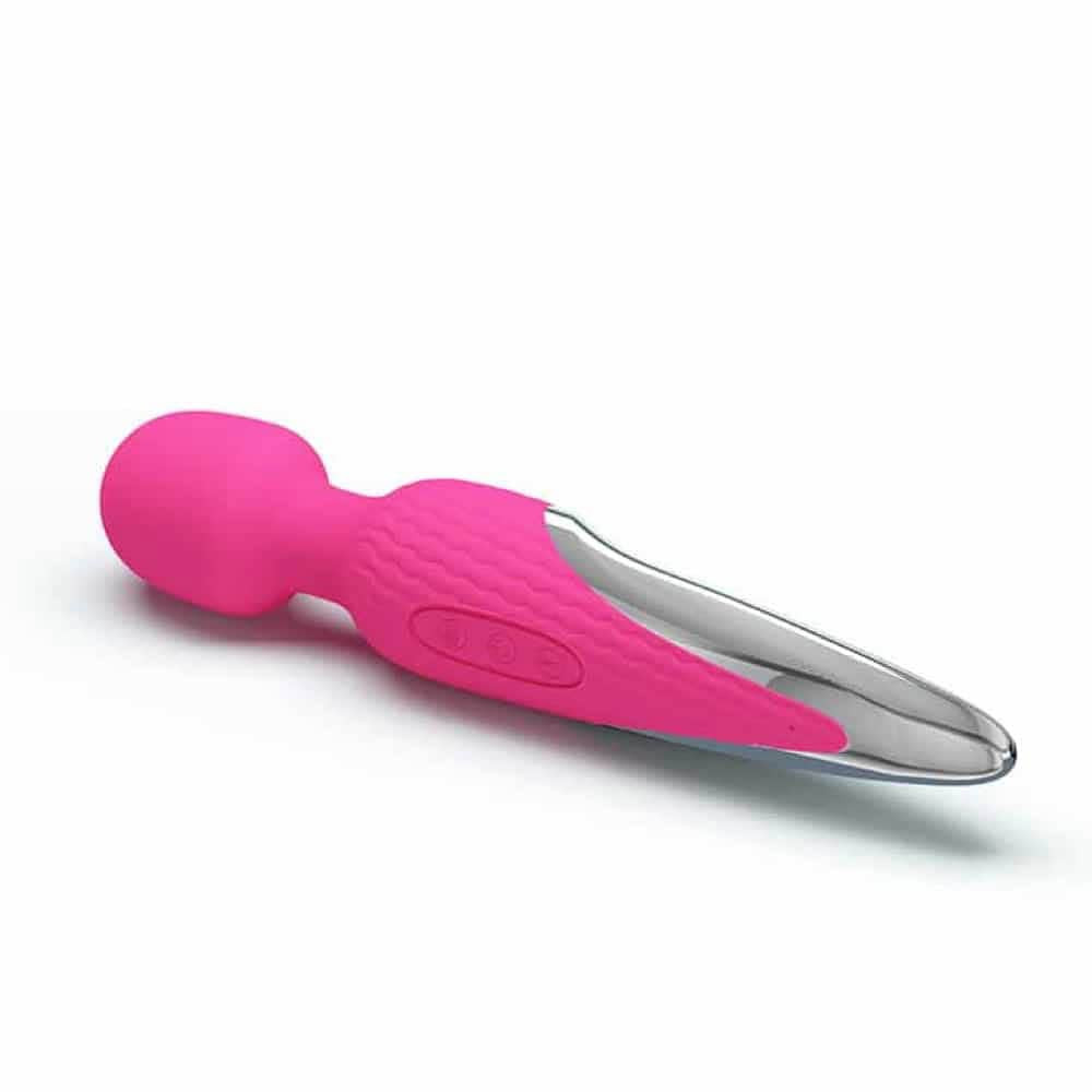 Body Wand z funkcją podgrzewania 48C