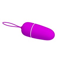 Pretty Love Bradley Wireless egg vibro pink