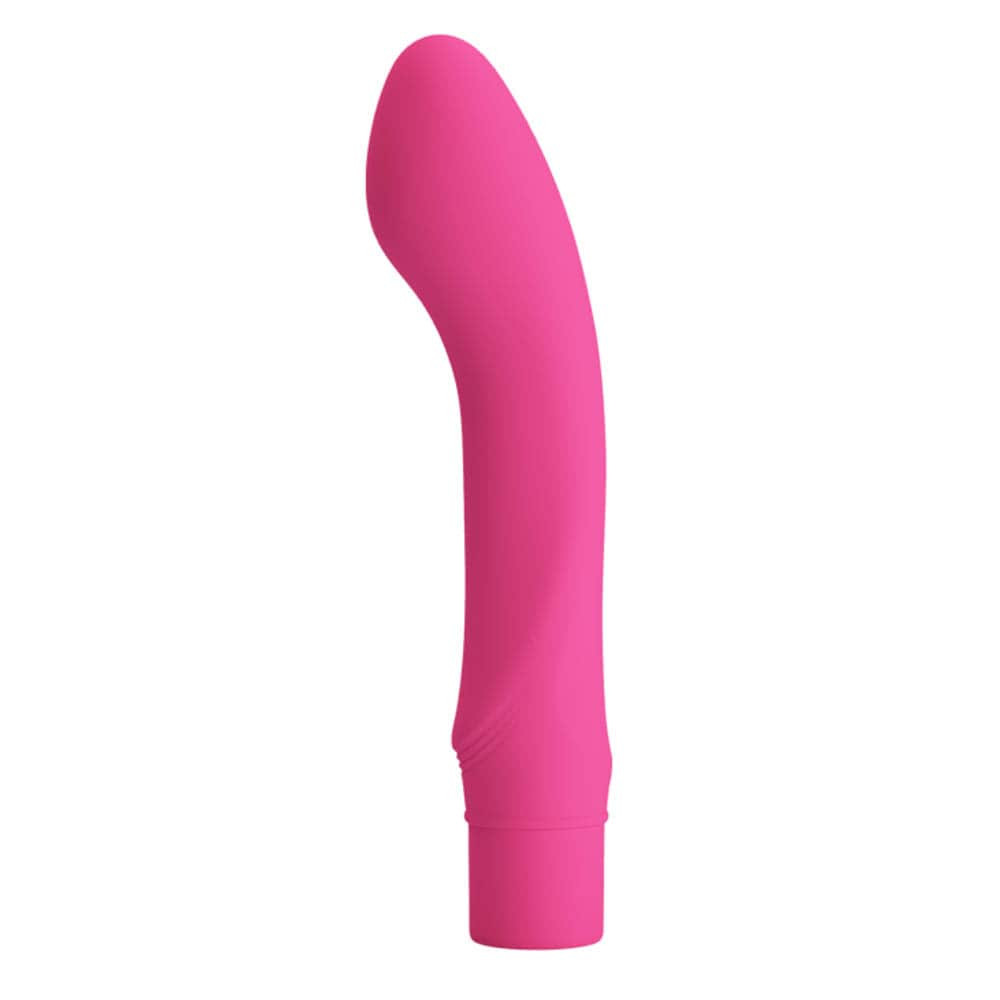 Pretty Love Ira Vibrator Pink