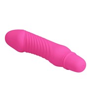 Pretty Love Stev Vibrator Pink