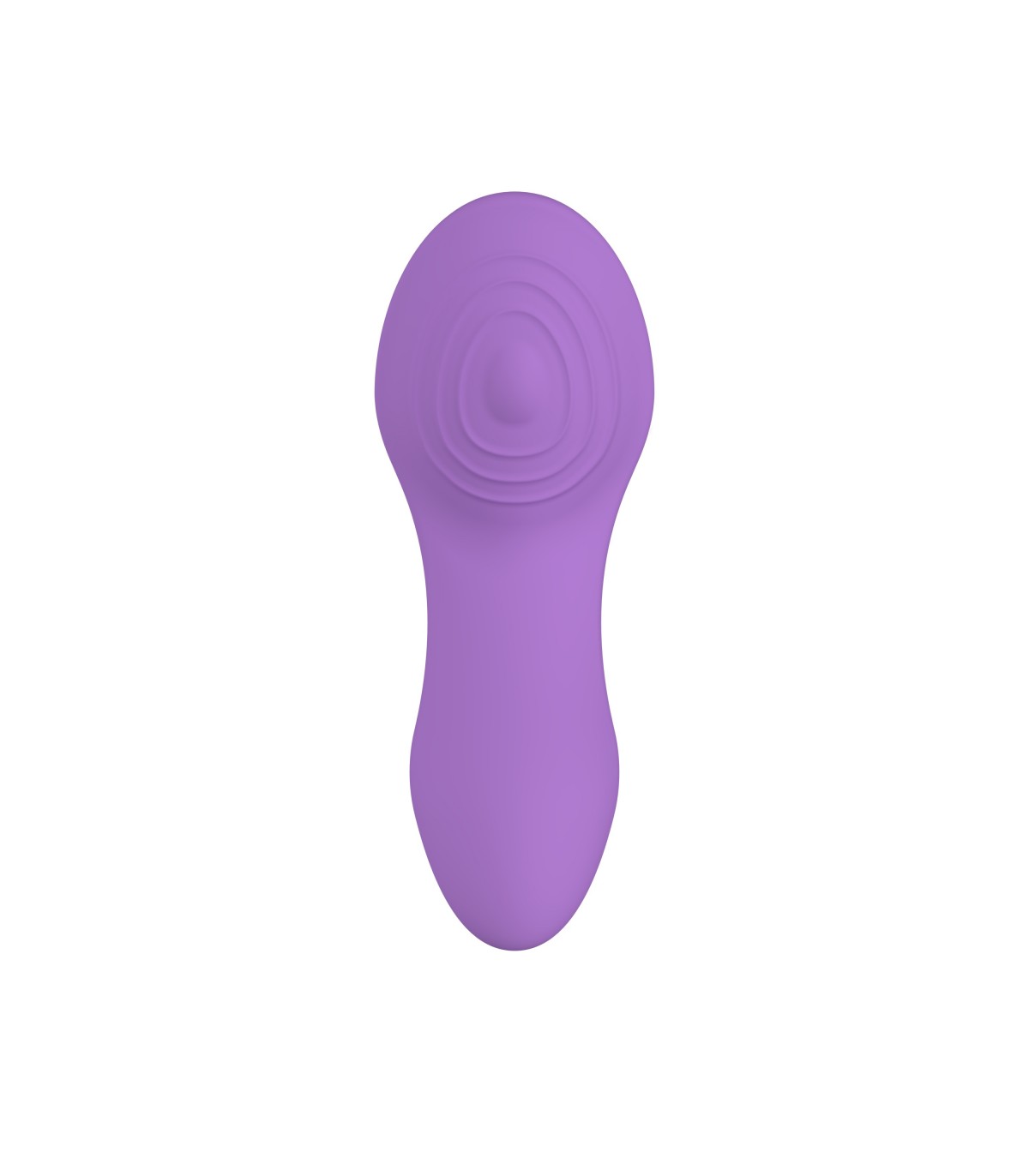 PANTY VIBRATOR WITH LILA USB CONTROL — zdjęcie 3
