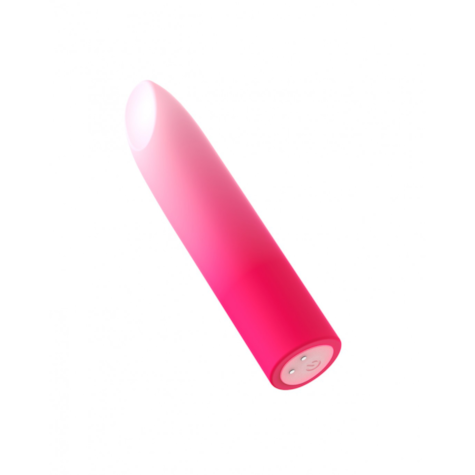 PINK LIPPY VIBRATING BULLET