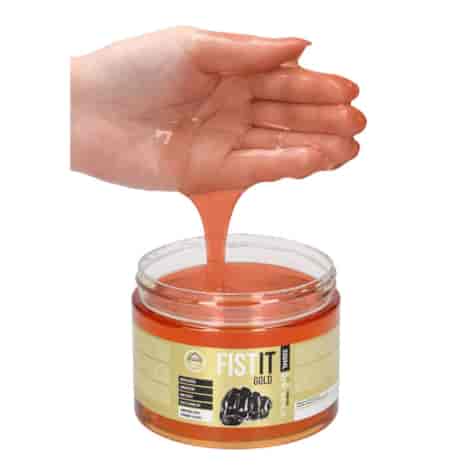 Lubricant Gold - 17 fl oz / 500 ml