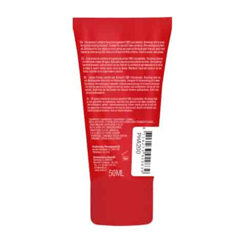 Original CBD from Amsterdam - Numbing Lubricant - 2 fl oz / 50 ml