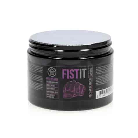 Anal Relaxer - 17 fl oz / 500 ml