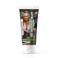 After Spanking Gel Tube - 1.7 fl oz / 50 ml