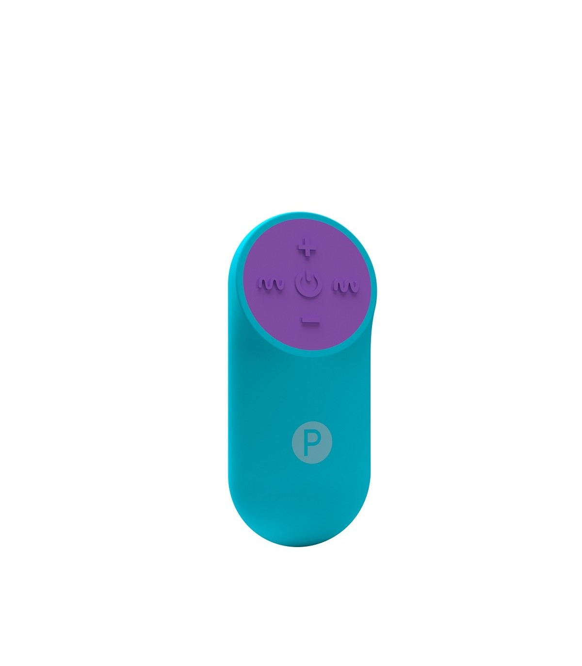 EGY LILAC VIBRATING EGG — zdjęcie 2