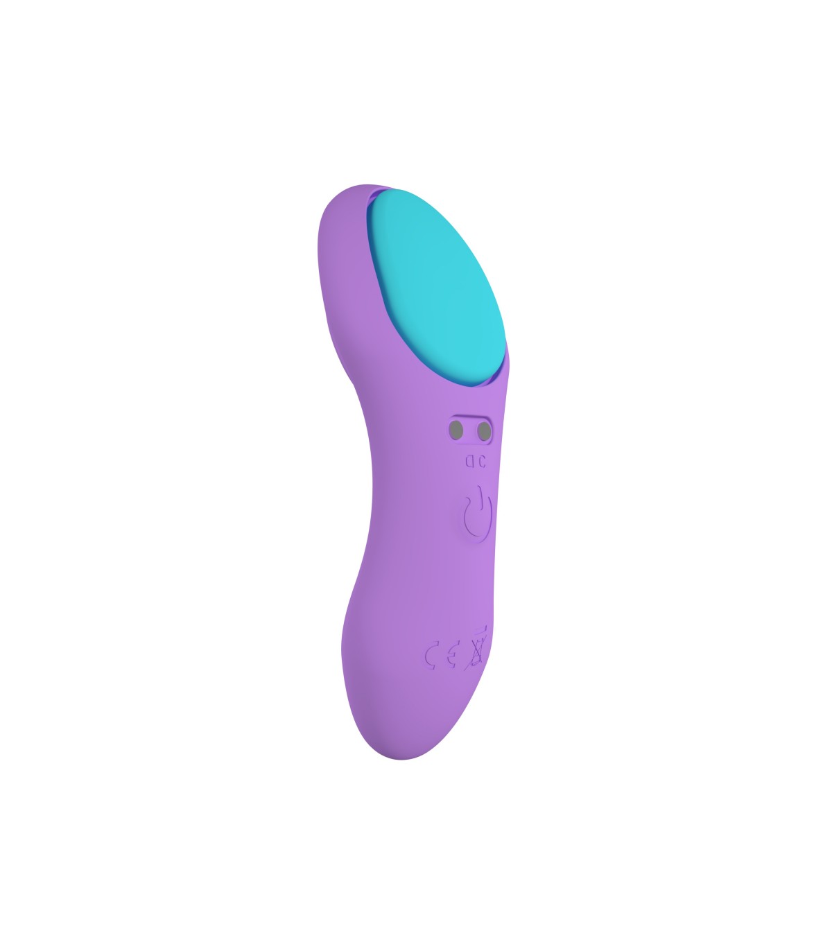 PANTY VIBRATOR WITH LILA USB CONTROL — zdjęcie 2