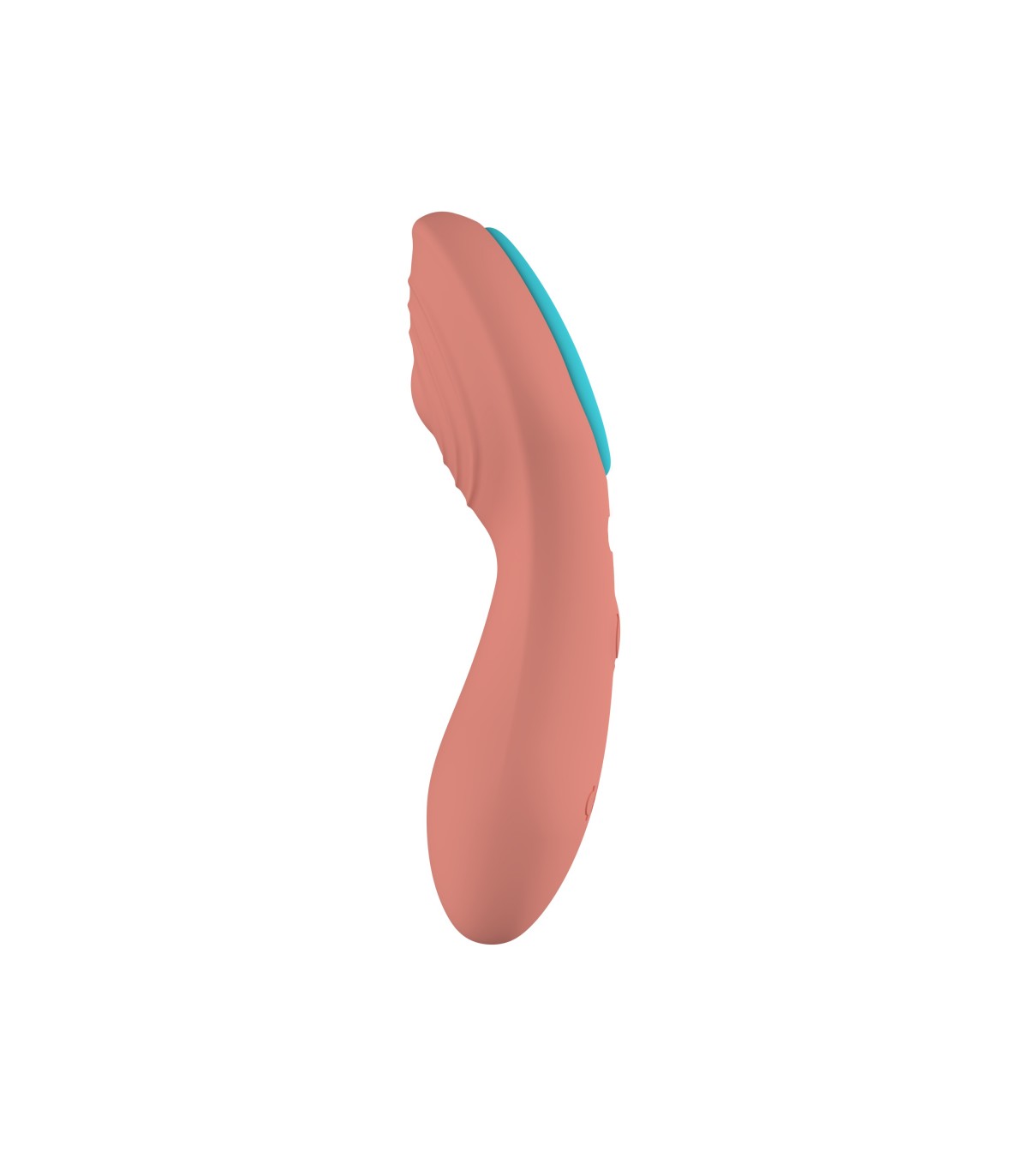 PANTY VIBRATOR WITH CORAL USB CONTROL — zdjęcie 2