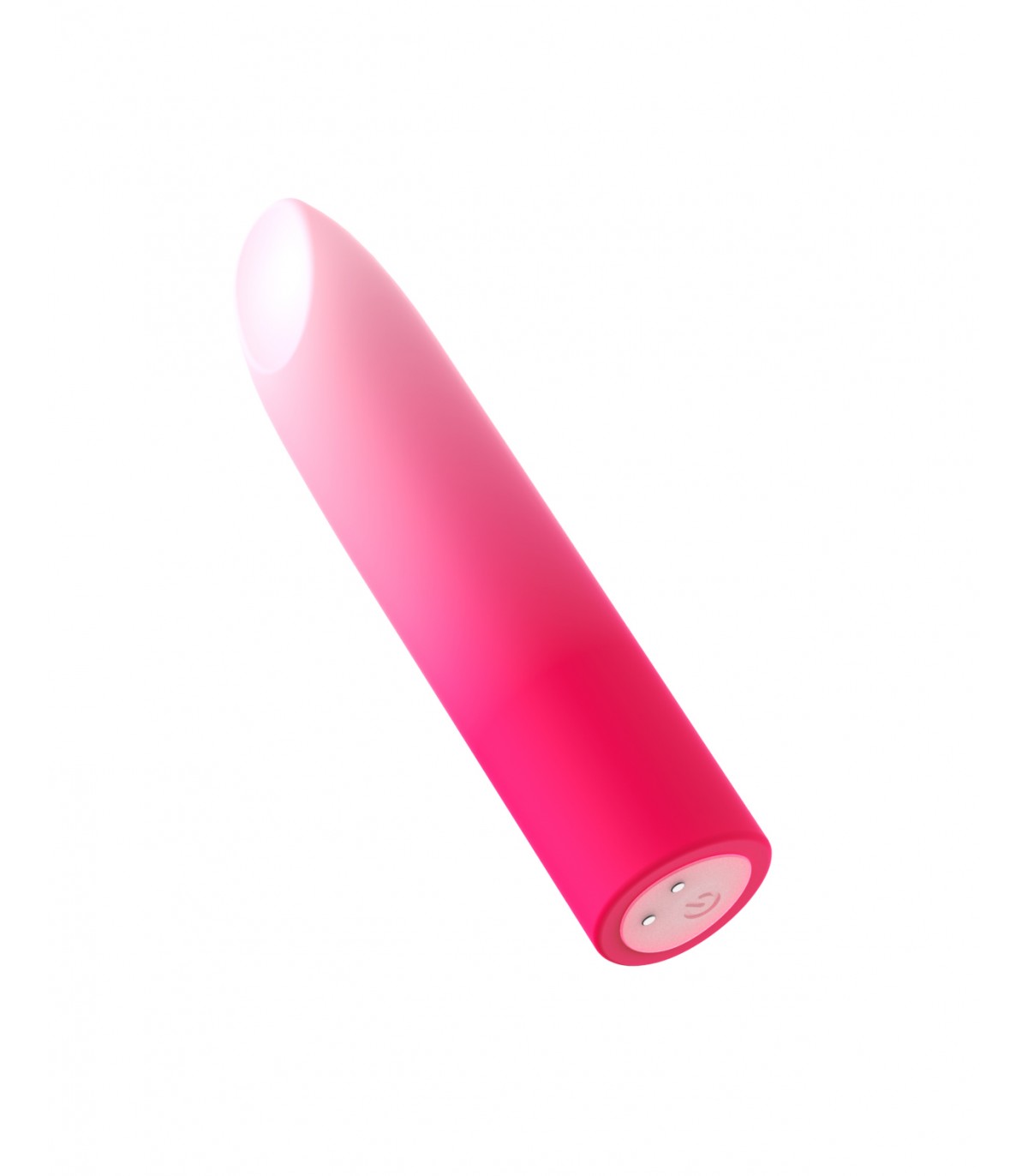 PINK LIPPY VIBRATING BULLET — zdjęcie 2