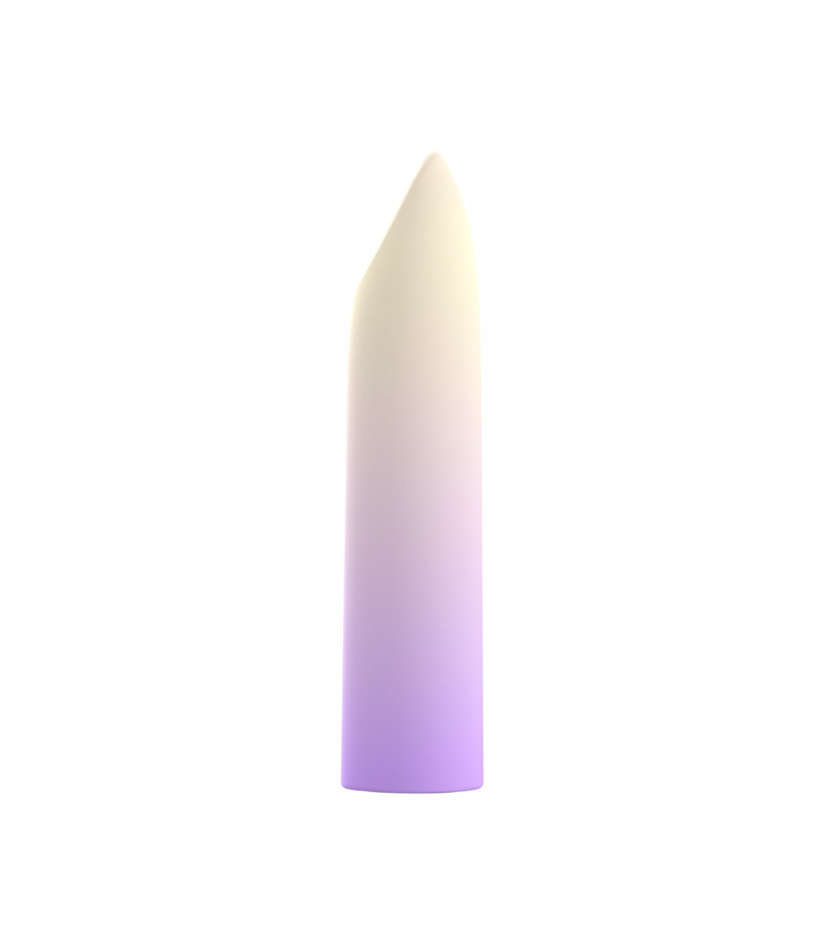 LILAC LIPPY VIBRATING BULLET — zdjęcie 2