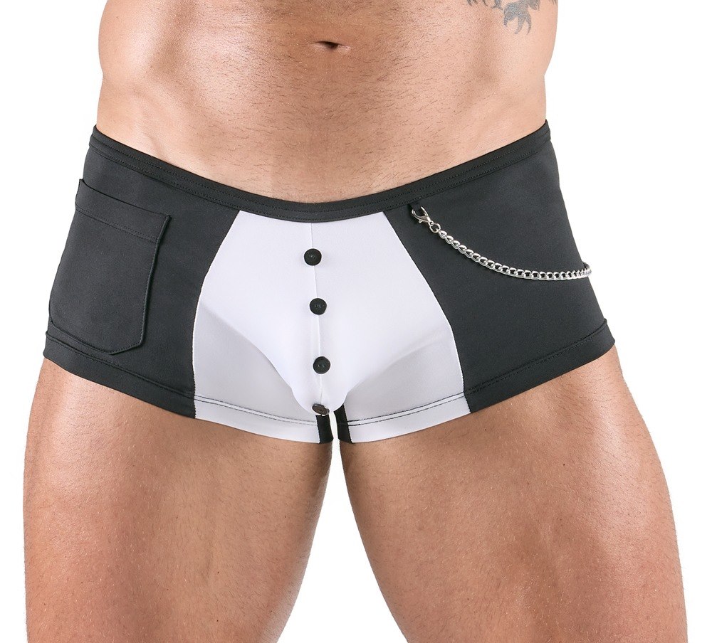 Men's Pants Waiter XL — zdjęcie 9