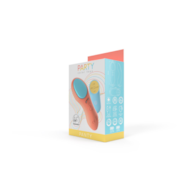 PANTY VIBRATOR WITH CORAL USB CONTROL