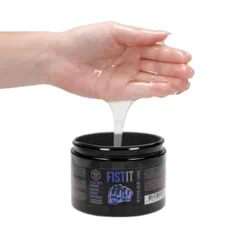 Extra Thick Lubricant - 17 fl oz / 500 ml
