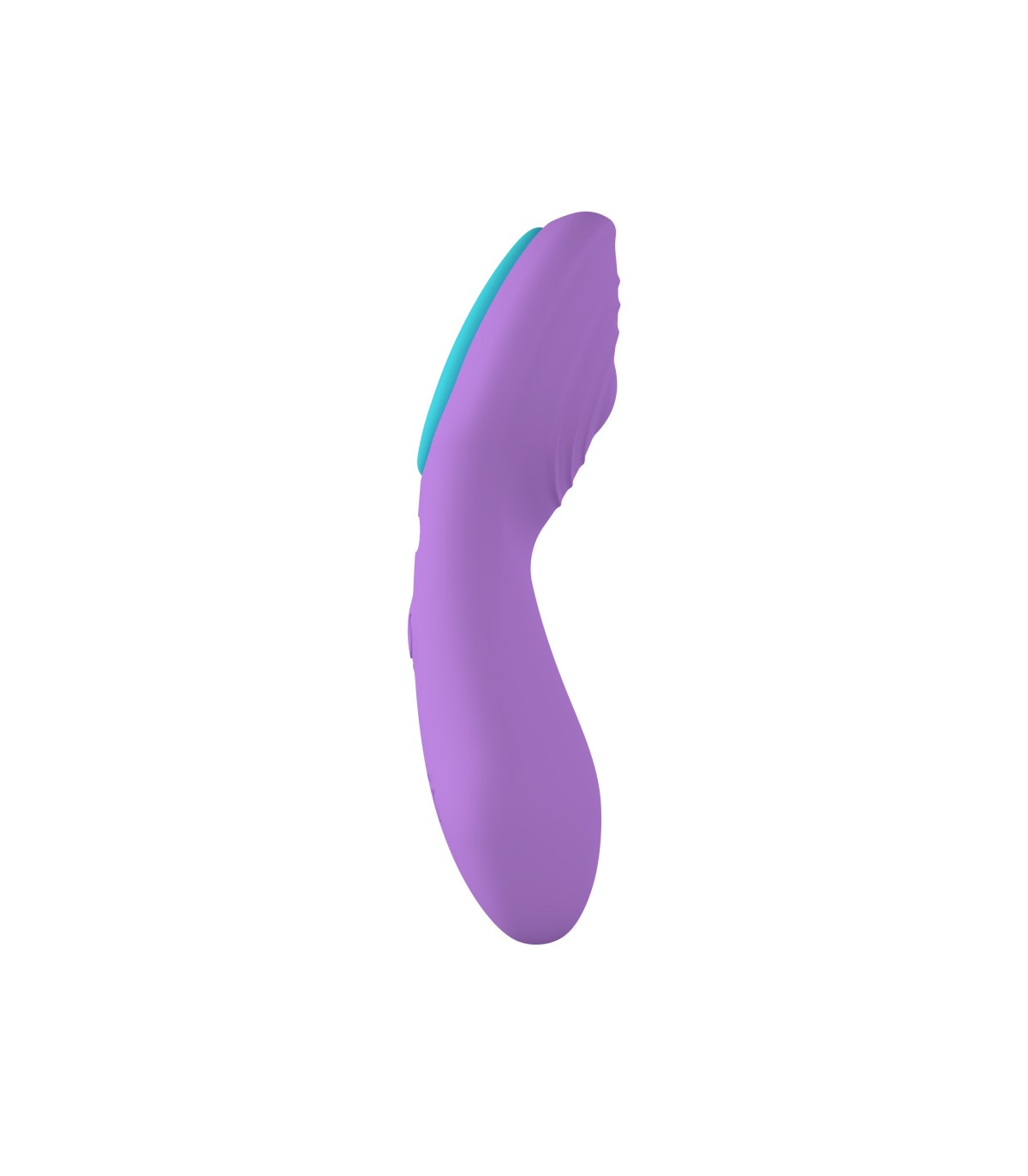 PANTY VIBRATOR WITH LILA USB CONTROL — zdjęcie 4
