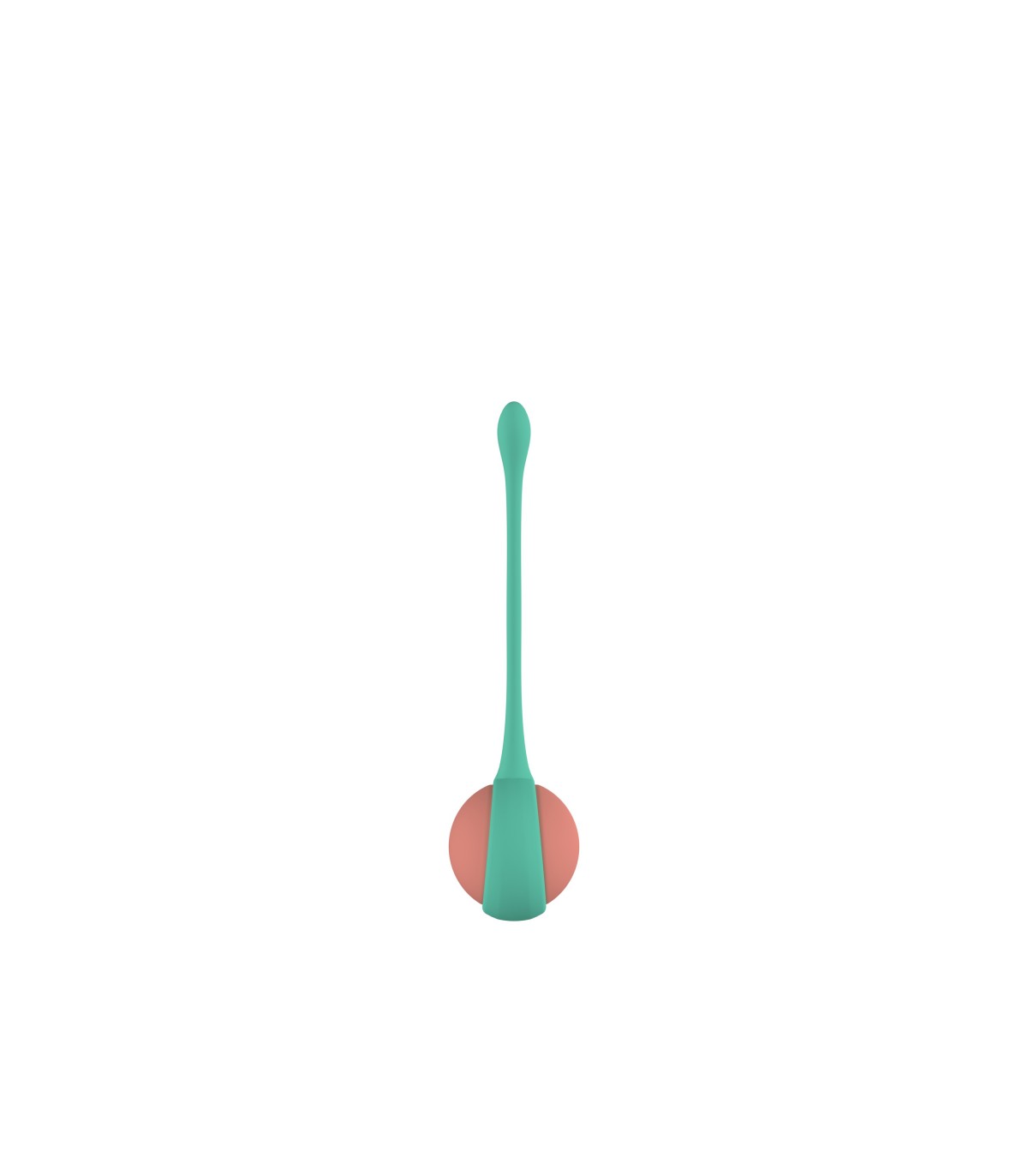 SILICONE BOLY CHINESE BALLS SET — zdjęcie 7