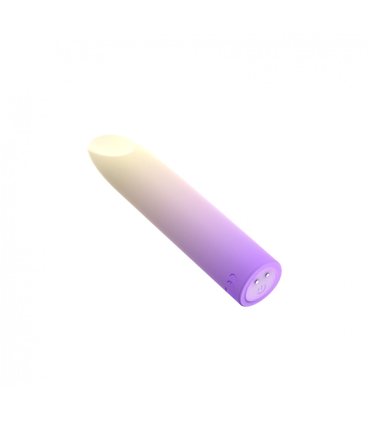 LILAC LIPPY VIBRATING BULLET — zdjęcie 3