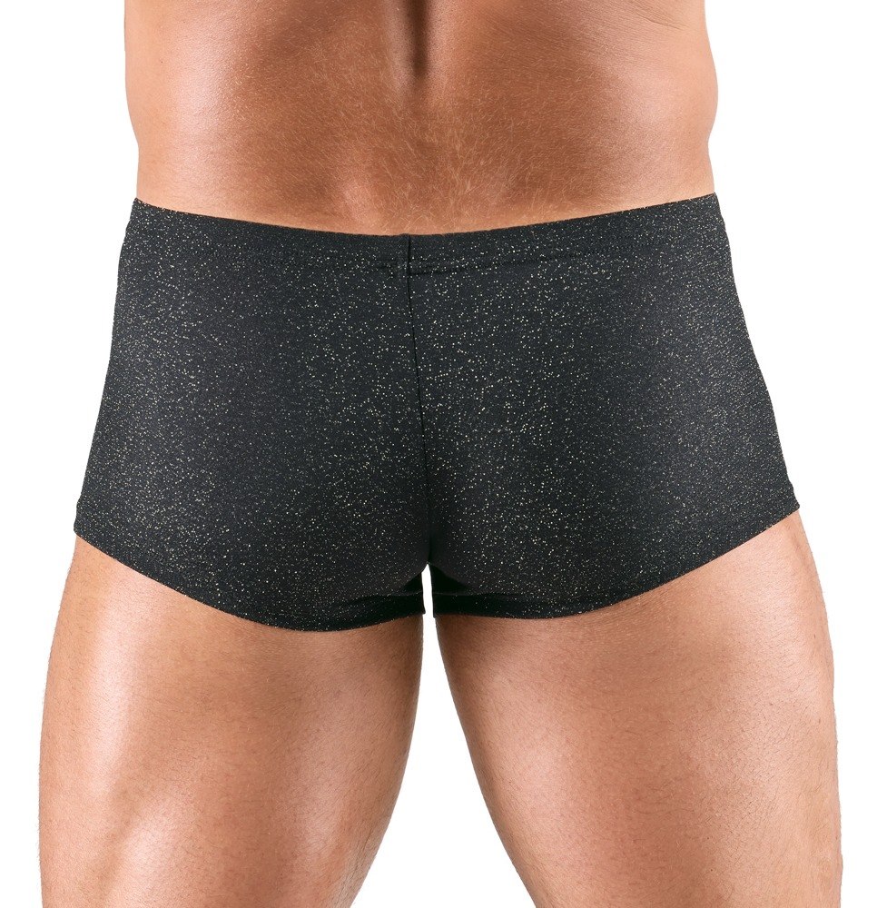M.Pants silver L — zdjęcie 9