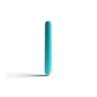 VARY BLUE USB VIBRATOR