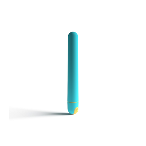 VARY BLUE USB VIBRATOR