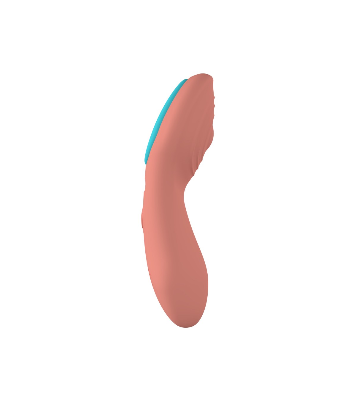 PANTY VIBRATOR WITH CORAL USB CONTROL — zdjęcie 6