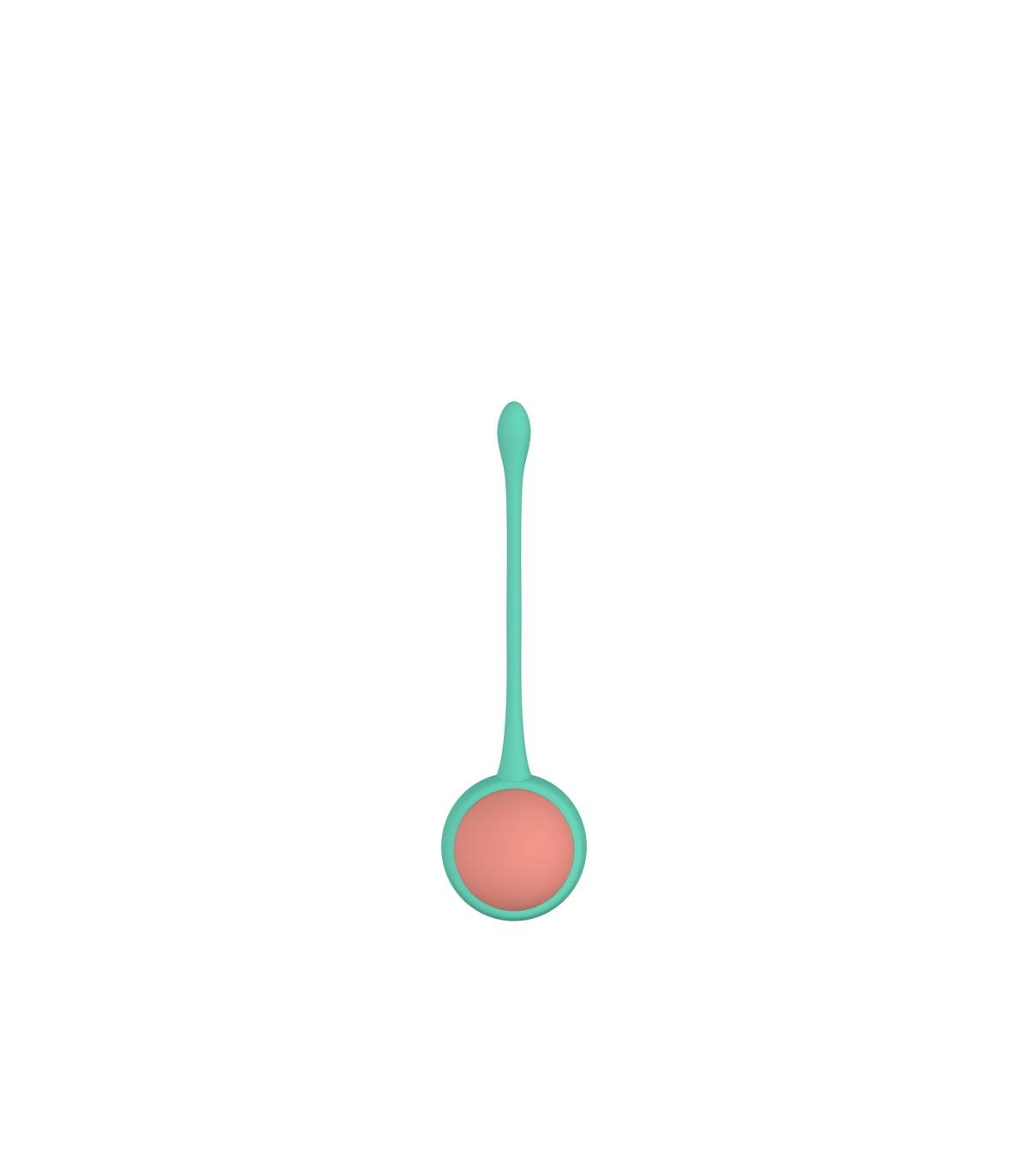 SILICONE BOLY CHINESE BALLS SET — zdjęcie 8