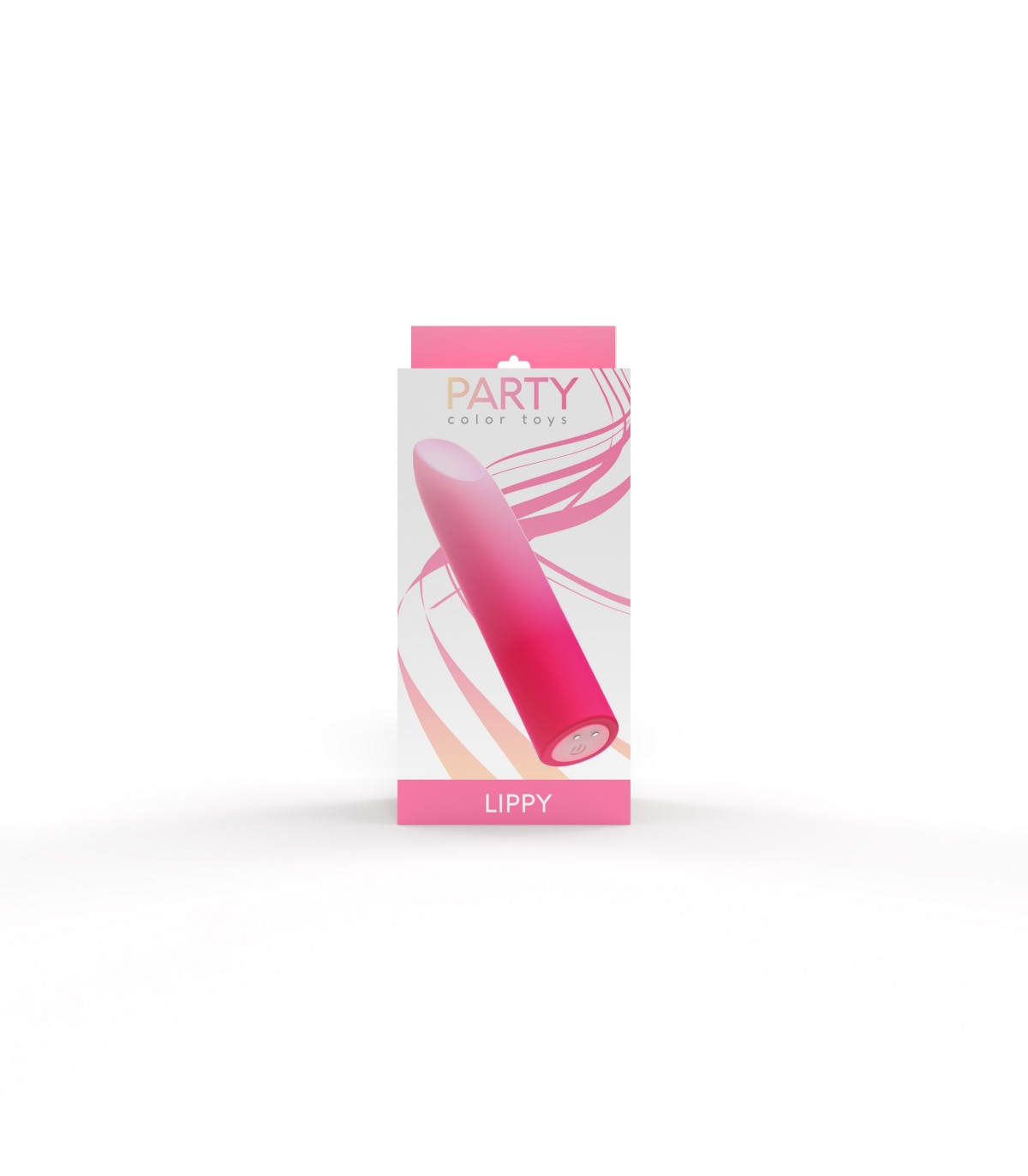 PINK LIPPY VIBRATING BULLET — zdjęcie 4