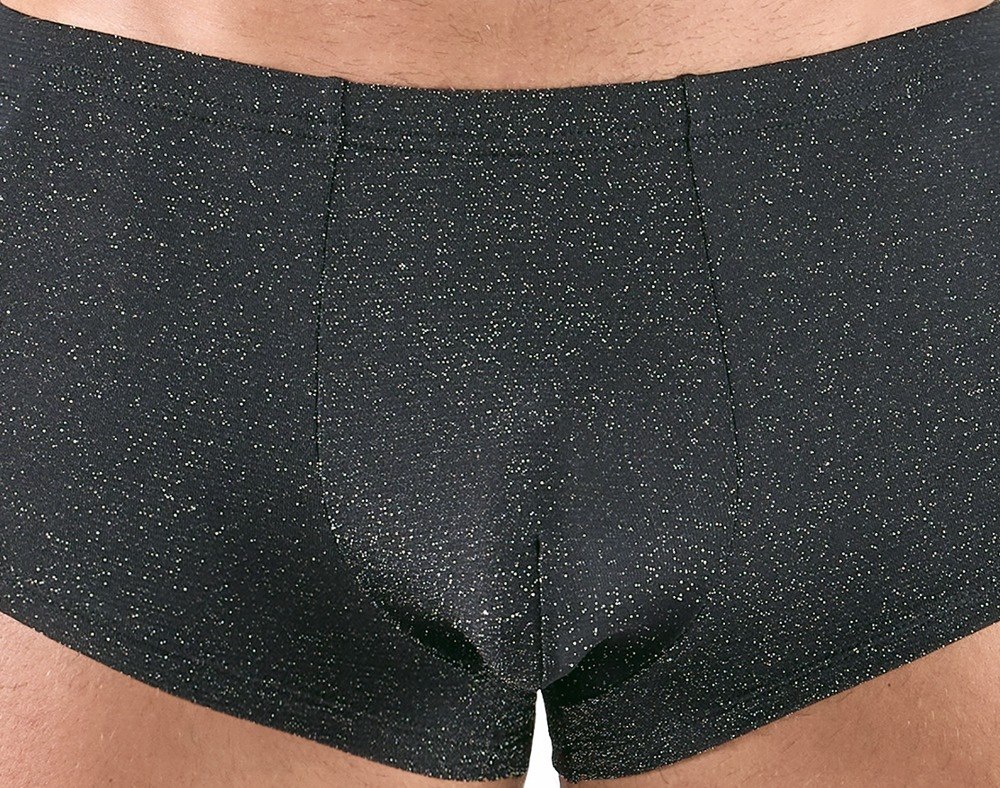 M.Pants silver L — zdjęcie 10