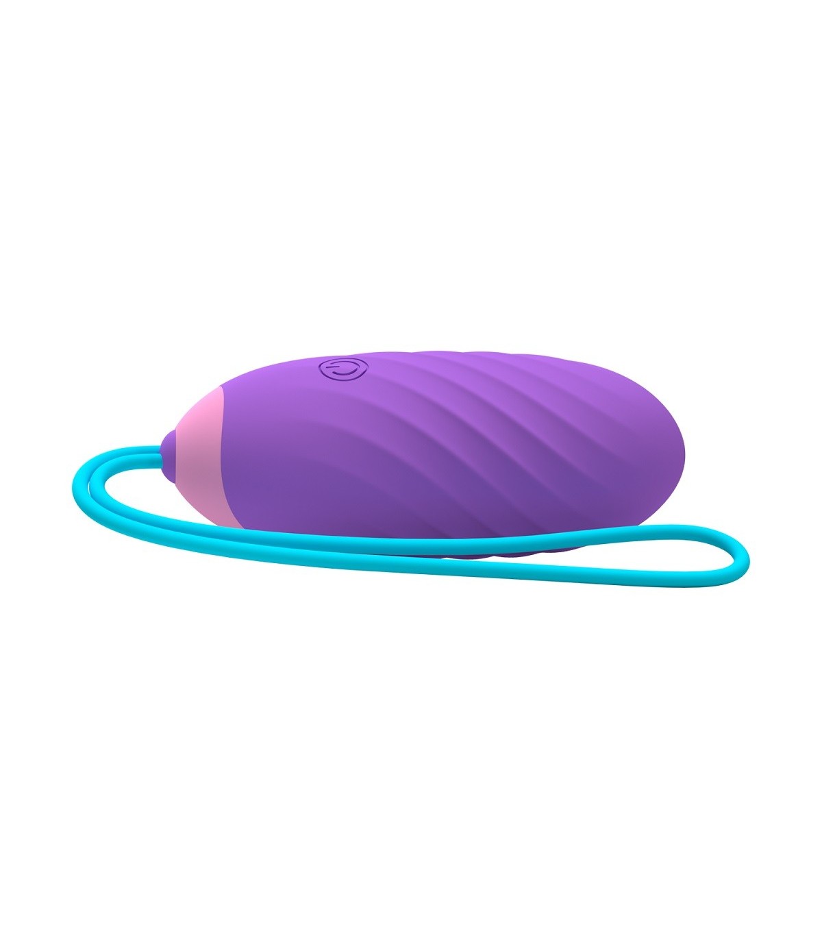 EGY LILAC VIBRATING EGG — zdjęcie 5