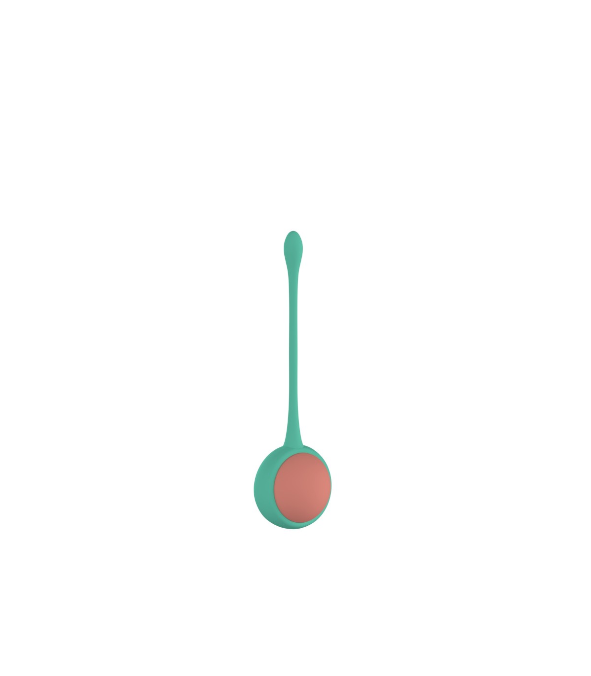 SILICONE BOLY CHINESE BALLS SET — zdjęcie 9