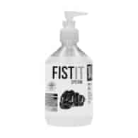 Fist It Sperm Lubricant - 17 fl oz / 500 ml